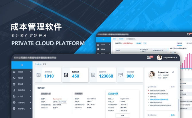 B2C电商平台系统
