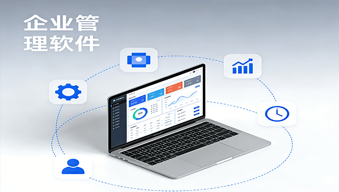 企业管理软件